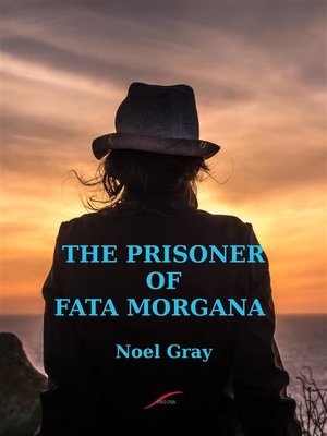 cover image of The Prisoner of Fata Morgana